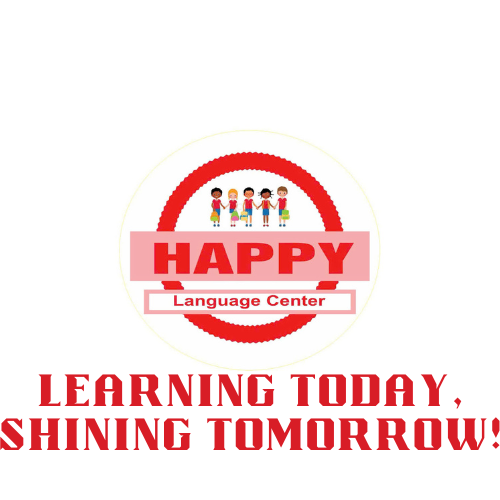 TRUNG TÂM NGOẠI NGỮ HAPPY